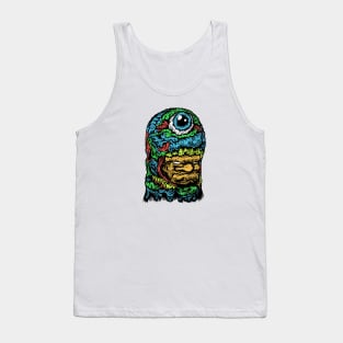 Oscar Tank Top